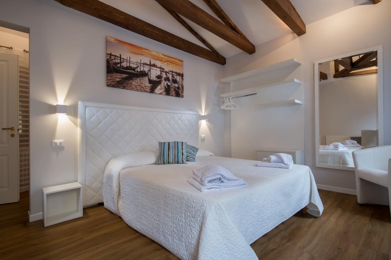 Ca' Giusta Veneza Exterior foto